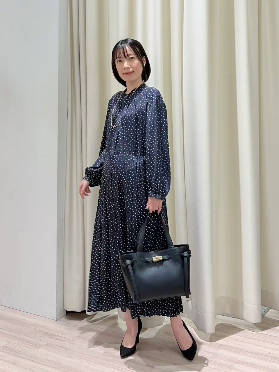 ONWARD CROSSET SELECT E コーディネート画像