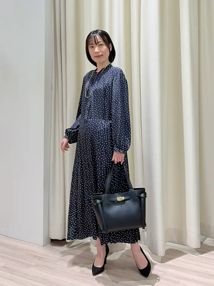 ONWARD CROSSET SELECT E コーディネート画像