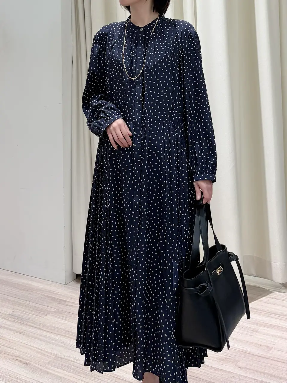 ONWARD CROSSET SELECT E コーディネート画像