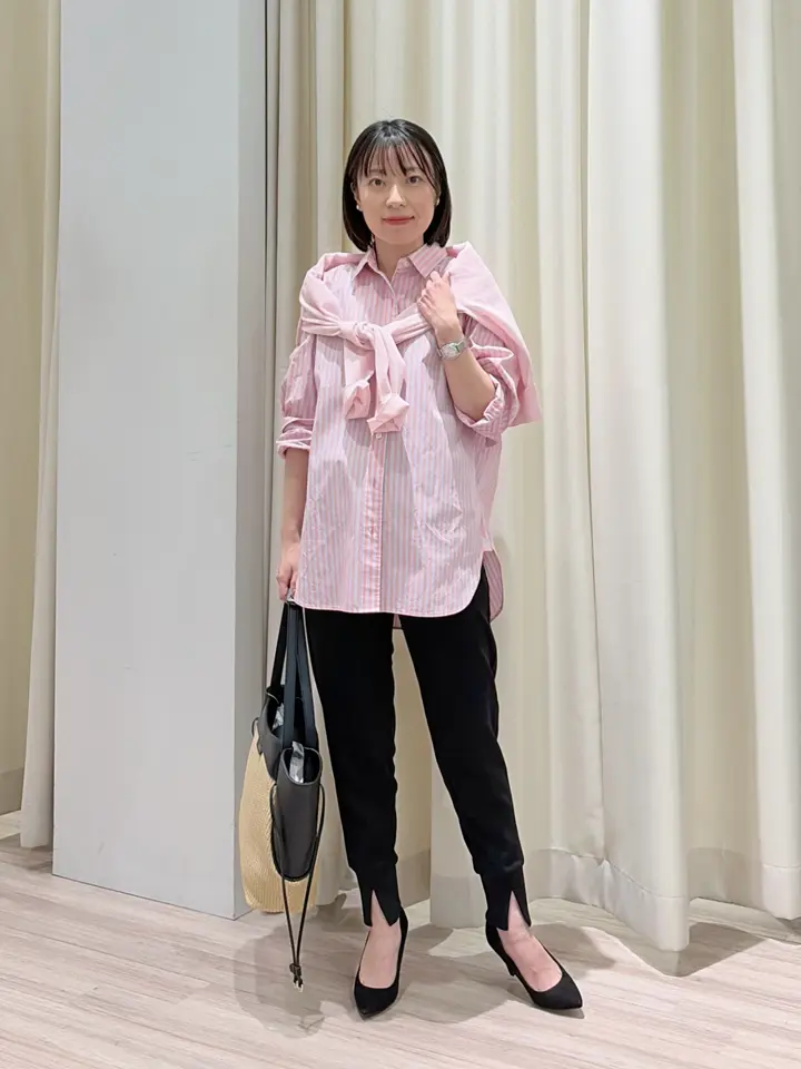 ONWARD CROSSET SELECT E コーディネート画像