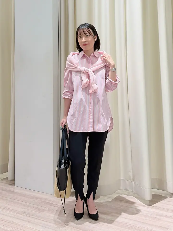 ONWARD CROSSET SELECT E コーディネート画像