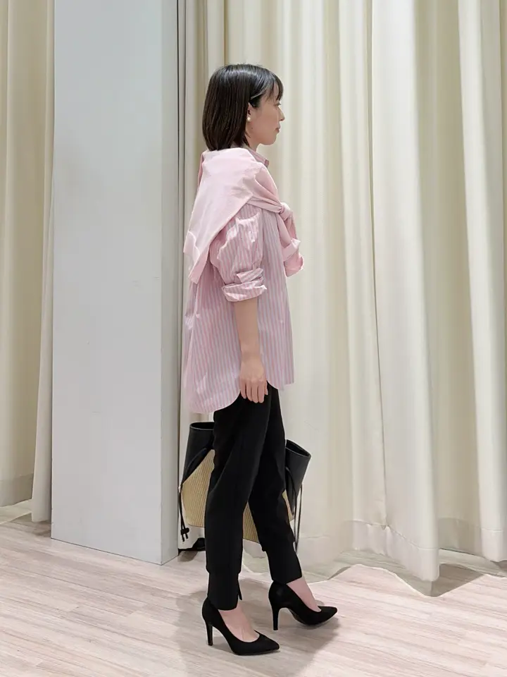 ONWARD CROSSET SELECT E コーディネート画像