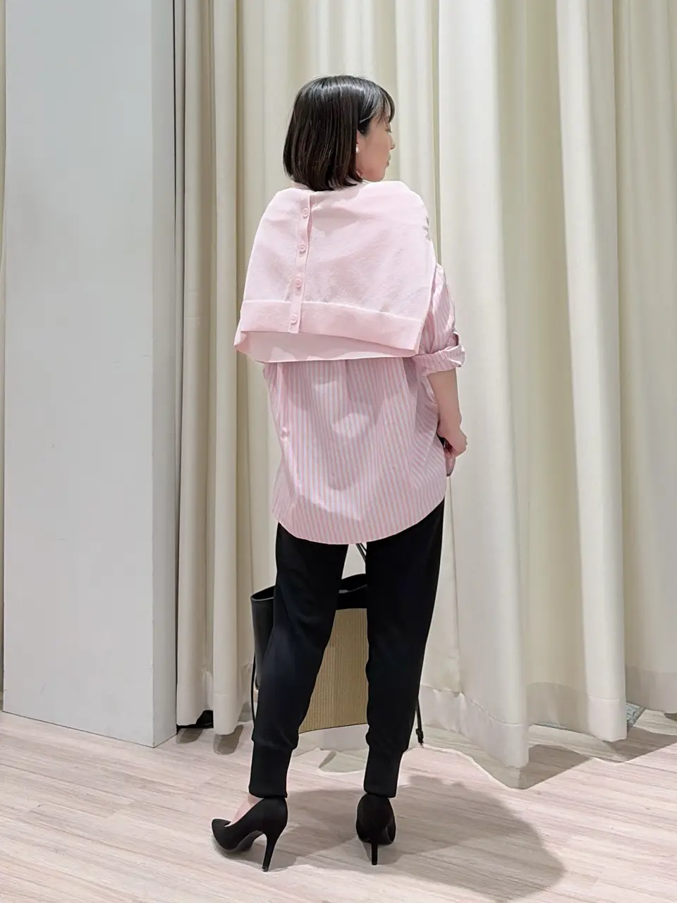 ONWARD CROSSET SELECT E コーディネート画像