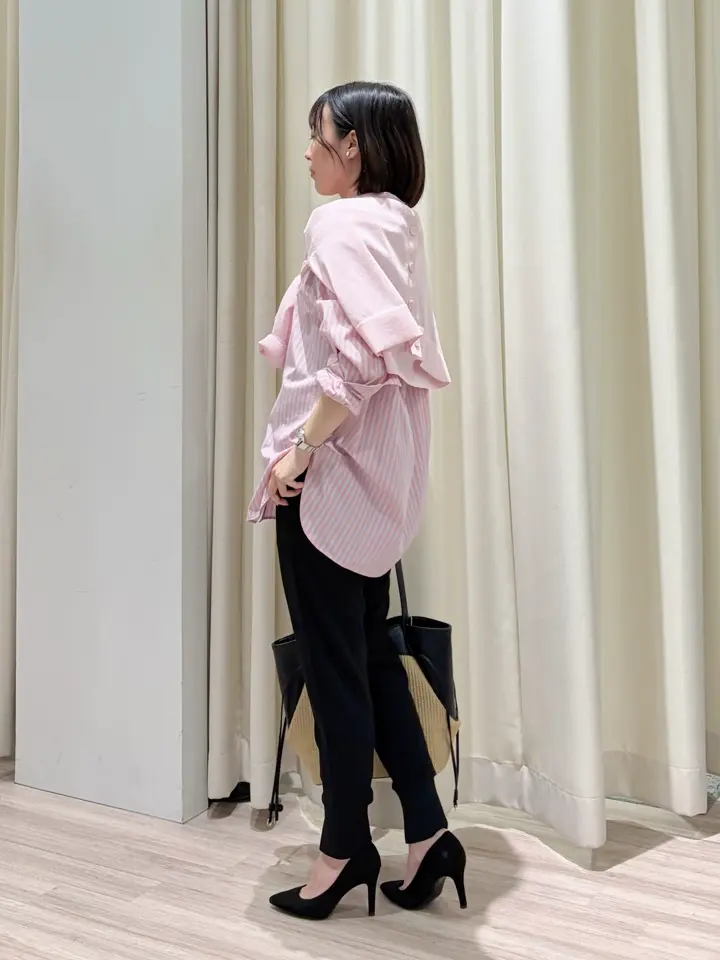 ONWARD CROSSET SELECT E コーディネート画像