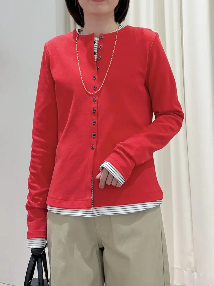 ONWARD CROSSET SELECT E コーディネート画像