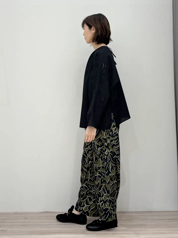 ONWARD CROSSET SELECT Chie コーディネート画像