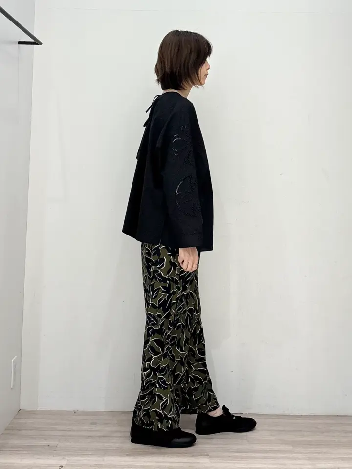 ONWARD CROSSET SELECT Chie コーディネート画像