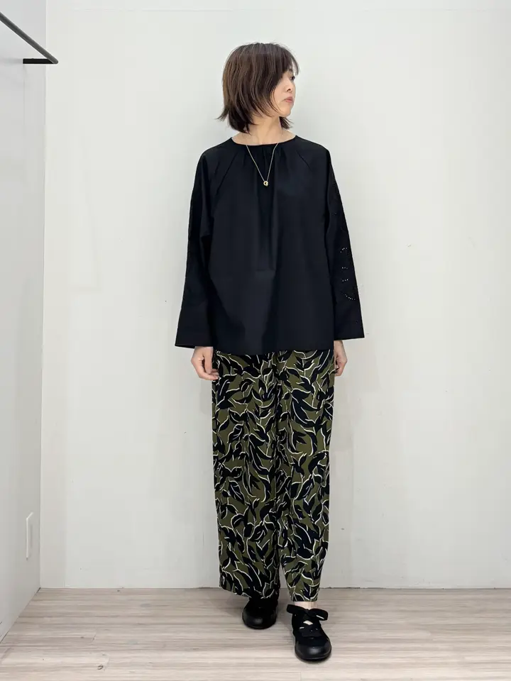 ONWARD CROSSET SELECT Chie コーディネート画像