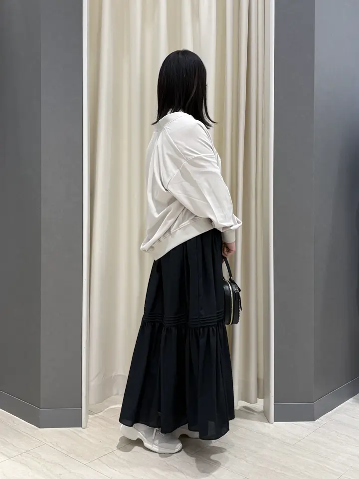 ONWARD CROSSET SELECT 清野 コーディネート画像