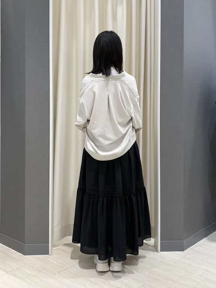 ONWARD CROSSET SELECT 清野 コーディネート画像