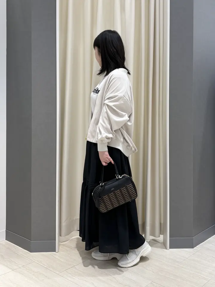 ONWARD CROSSET SELECT 清野 コーディネート画像