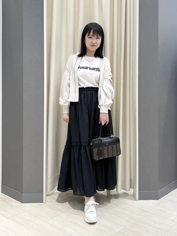 ONWARD CROSSET SELECT 清野 コーディネート画像