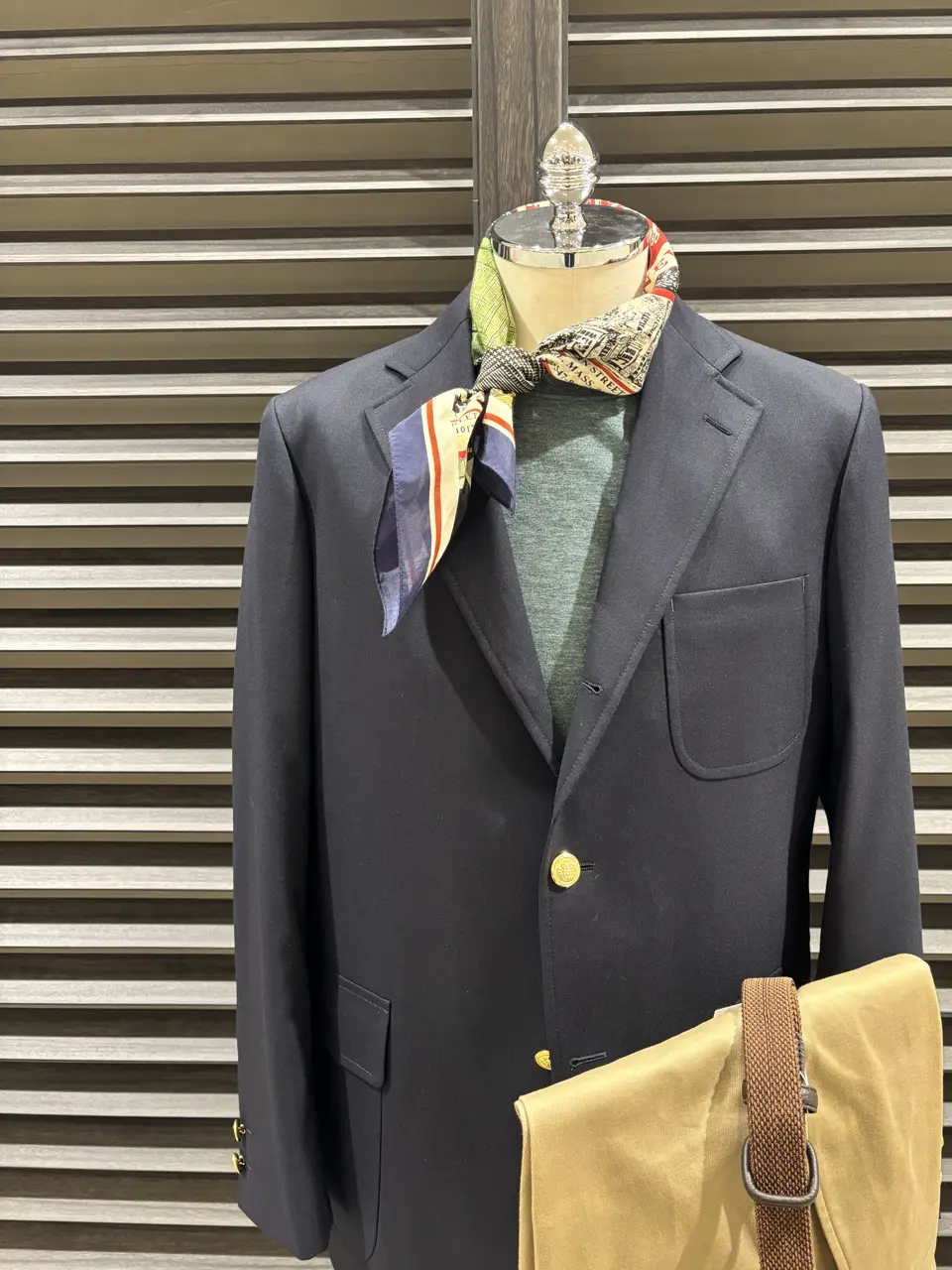  又川 コーディネート画像