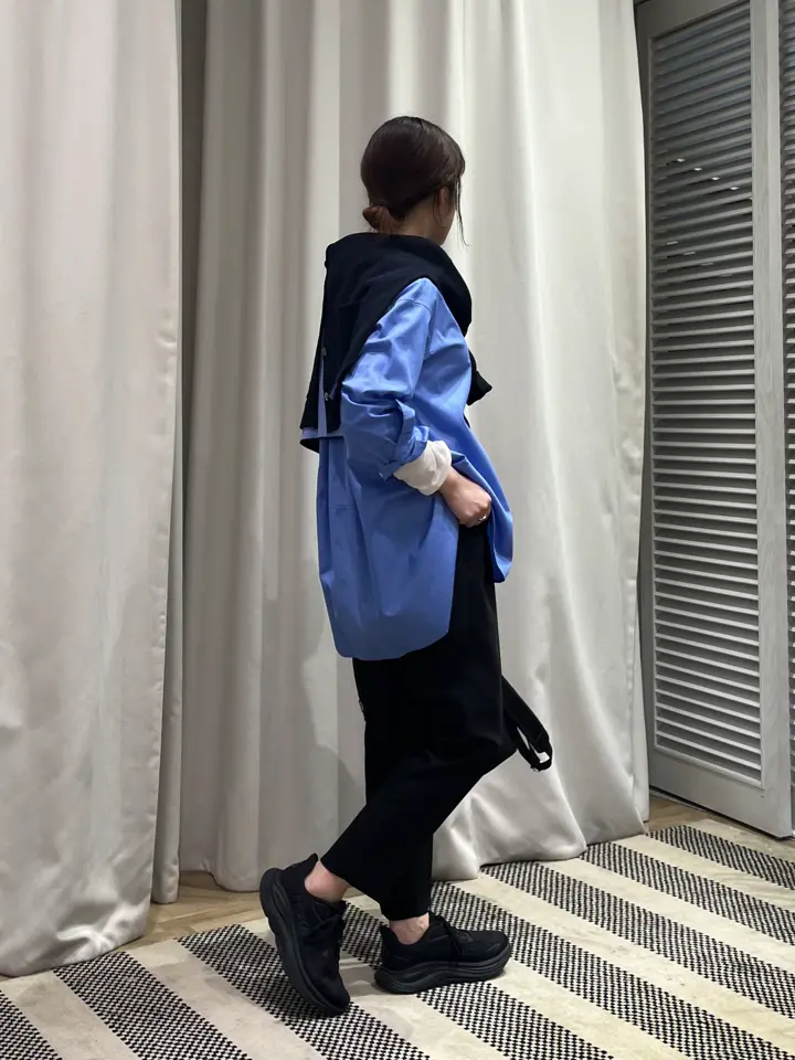 ONWARD CROSSET SELECT 伊藤 コーディネート画像