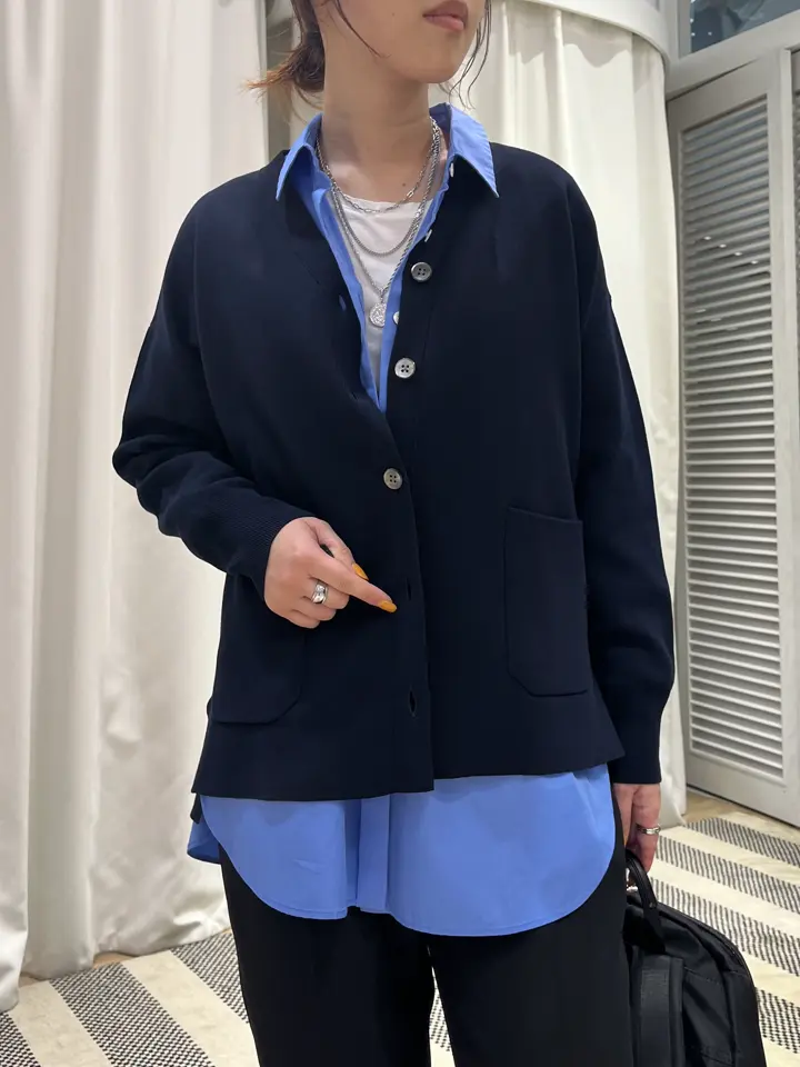 ONWARD CROSSET SELECT 伊藤 コーディネート画像