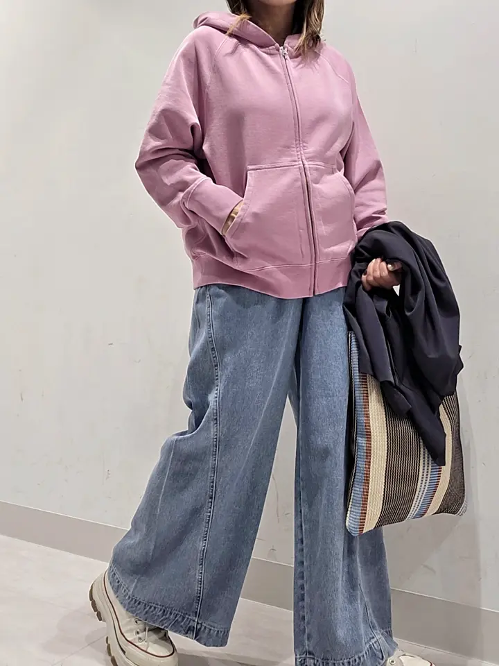 ONWARD CROSSET SELECT yamakawa コーディネート画像