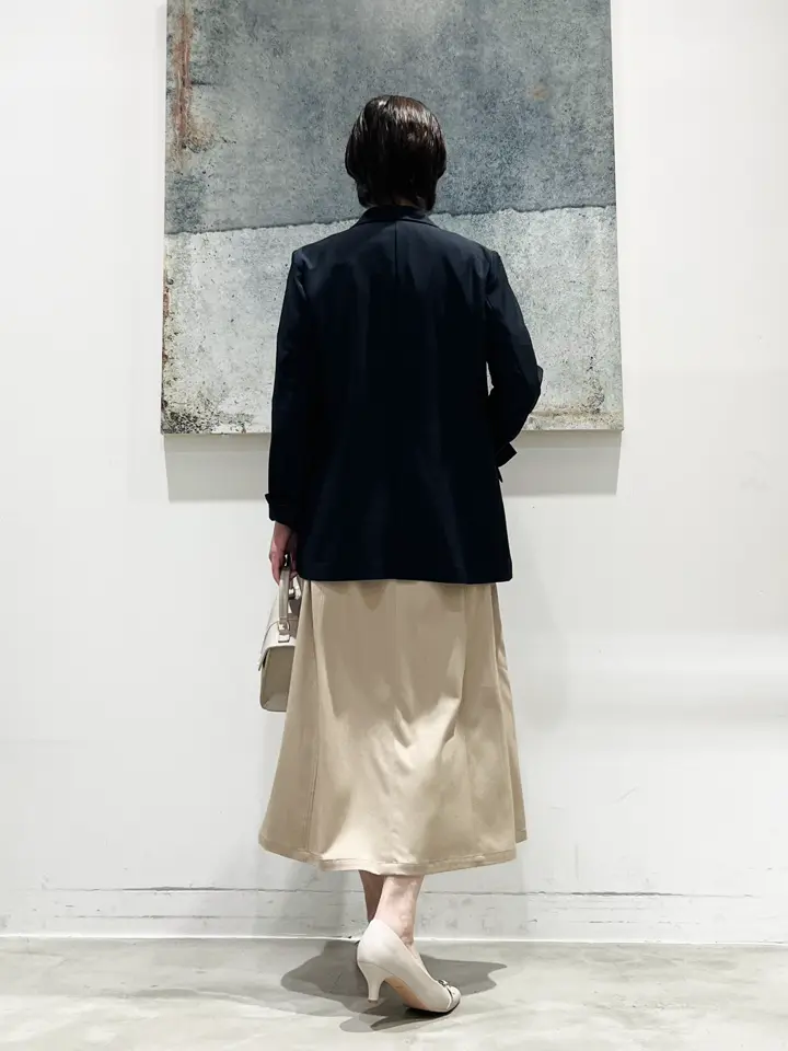 ONWARD CROSSET SELECT 會澤 コーディネート画像