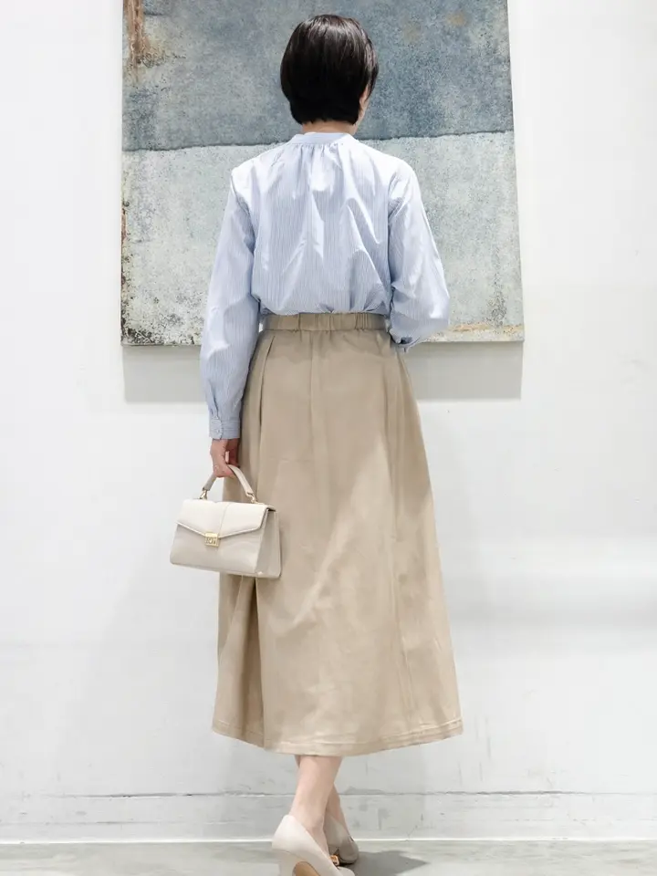 ONWARD CROSSET SELECT 會澤 コーディネート画像