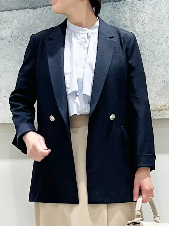 ONWARD CROSSET SELECT 會澤 コーディネート画像