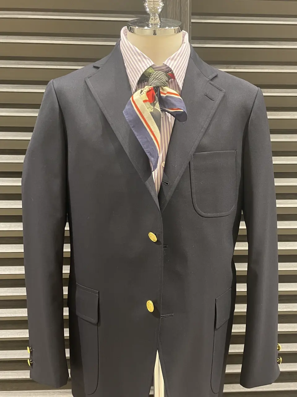  鎌田悠希 コーディネート画像