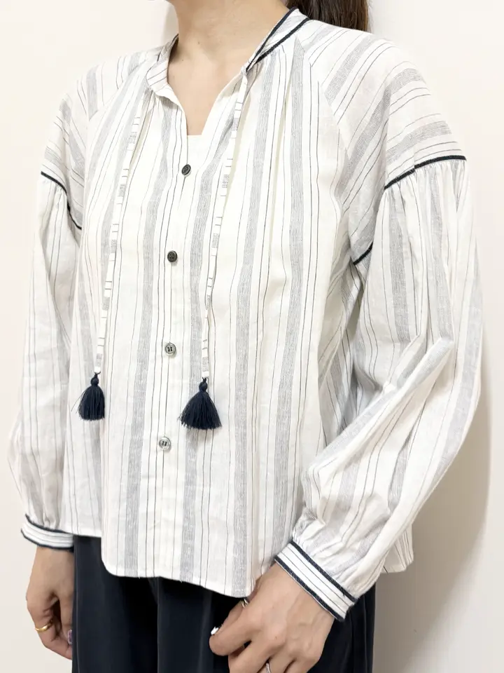 ONWARD CROSSET SELECT 佐藤 コーディネート画像