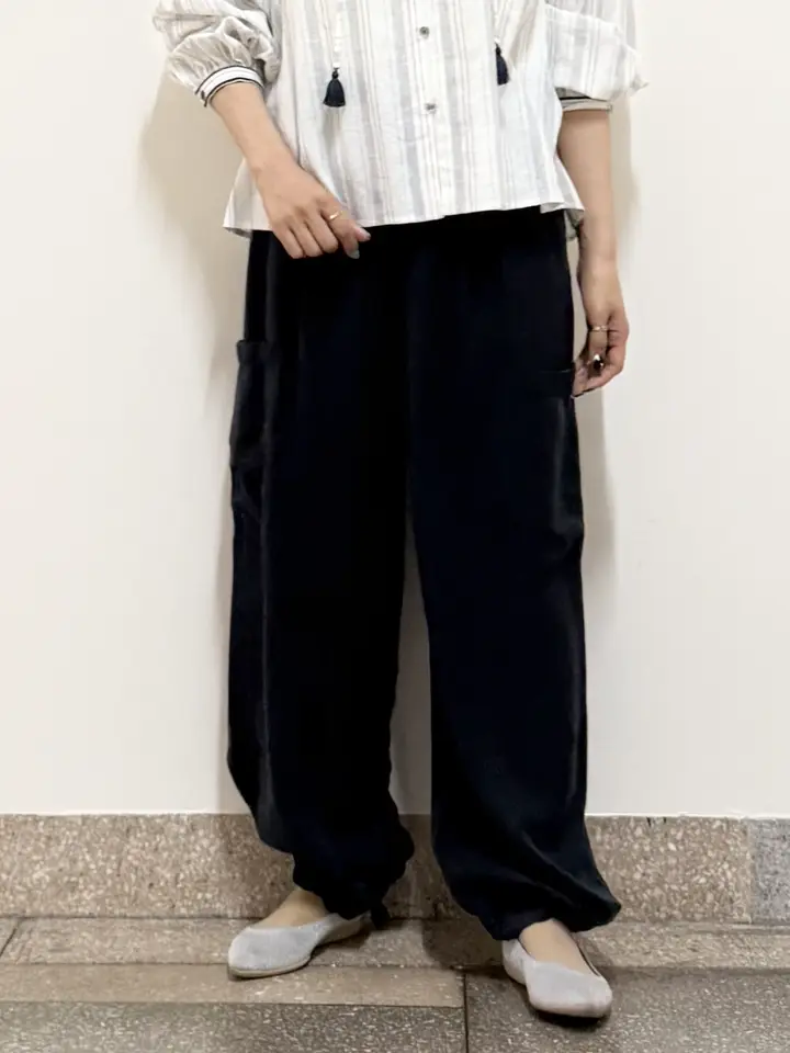 ONWARD CROSSET SELECT 佐藤 コーディネート画像