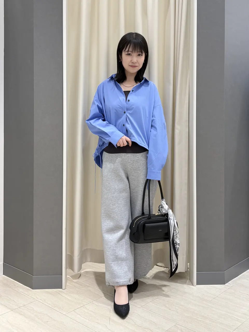  清野 コーディネート画像