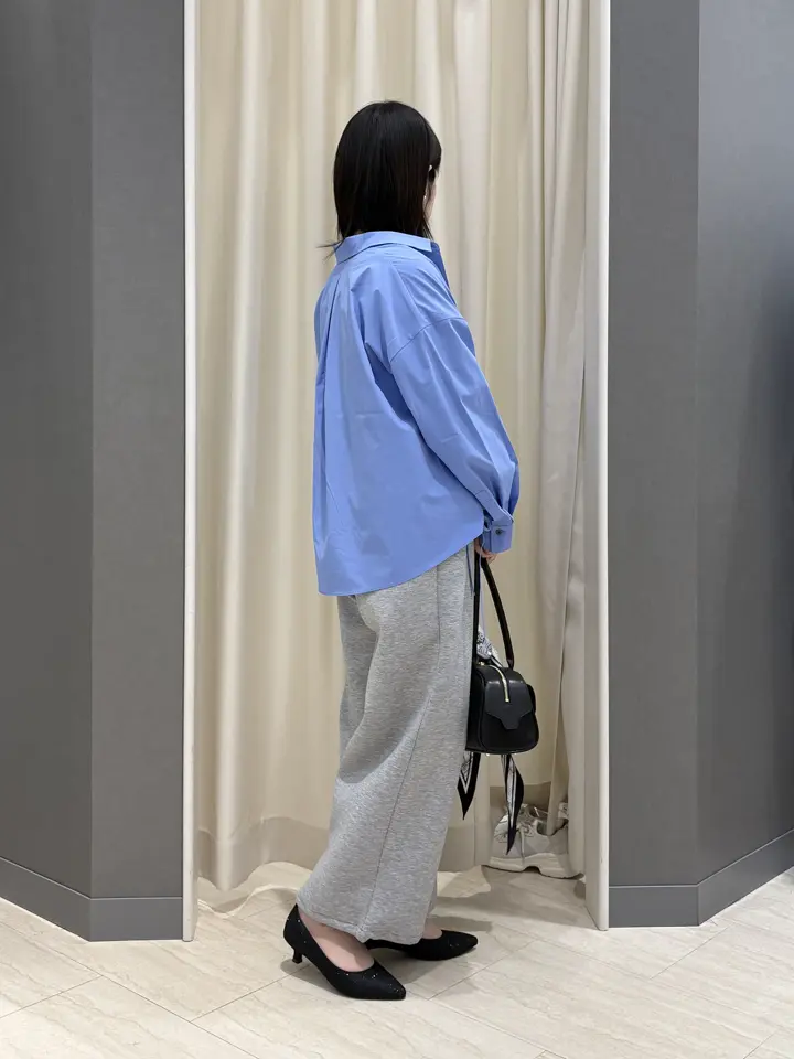 ONWARD CROSSET SELECT 清野 コーディネート画像