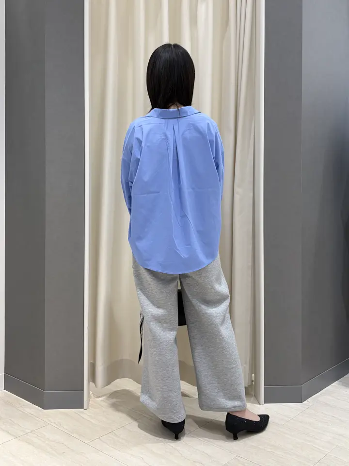 ONWARD CROSSET SELECT 清野 コーディネート画像