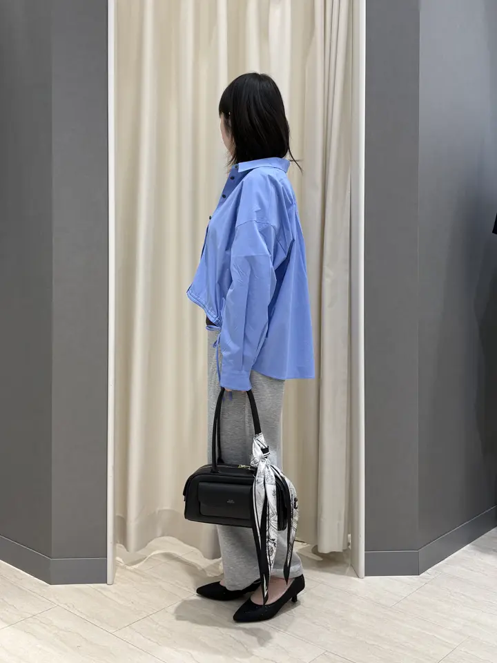 ONWARD CROSSET SELECT 清野 コーディネート画像