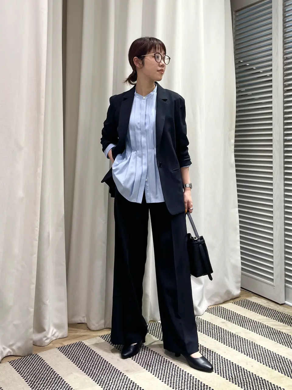  伊藤 コーディネート画像