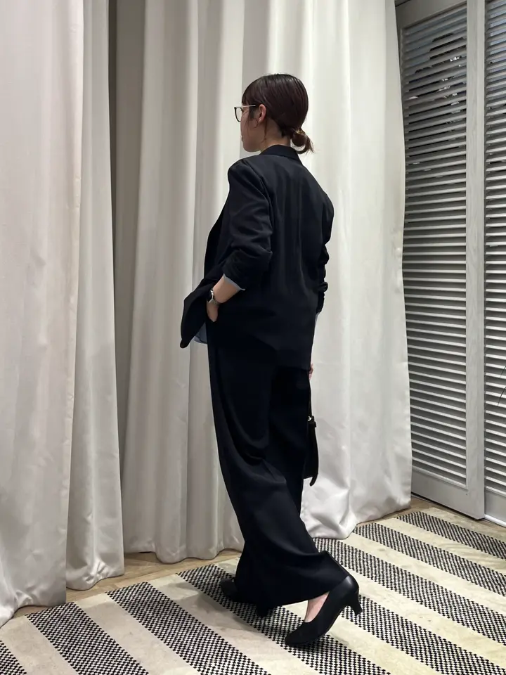 ONWARD CROSSET SELECT 伊藤 コーディネート画像