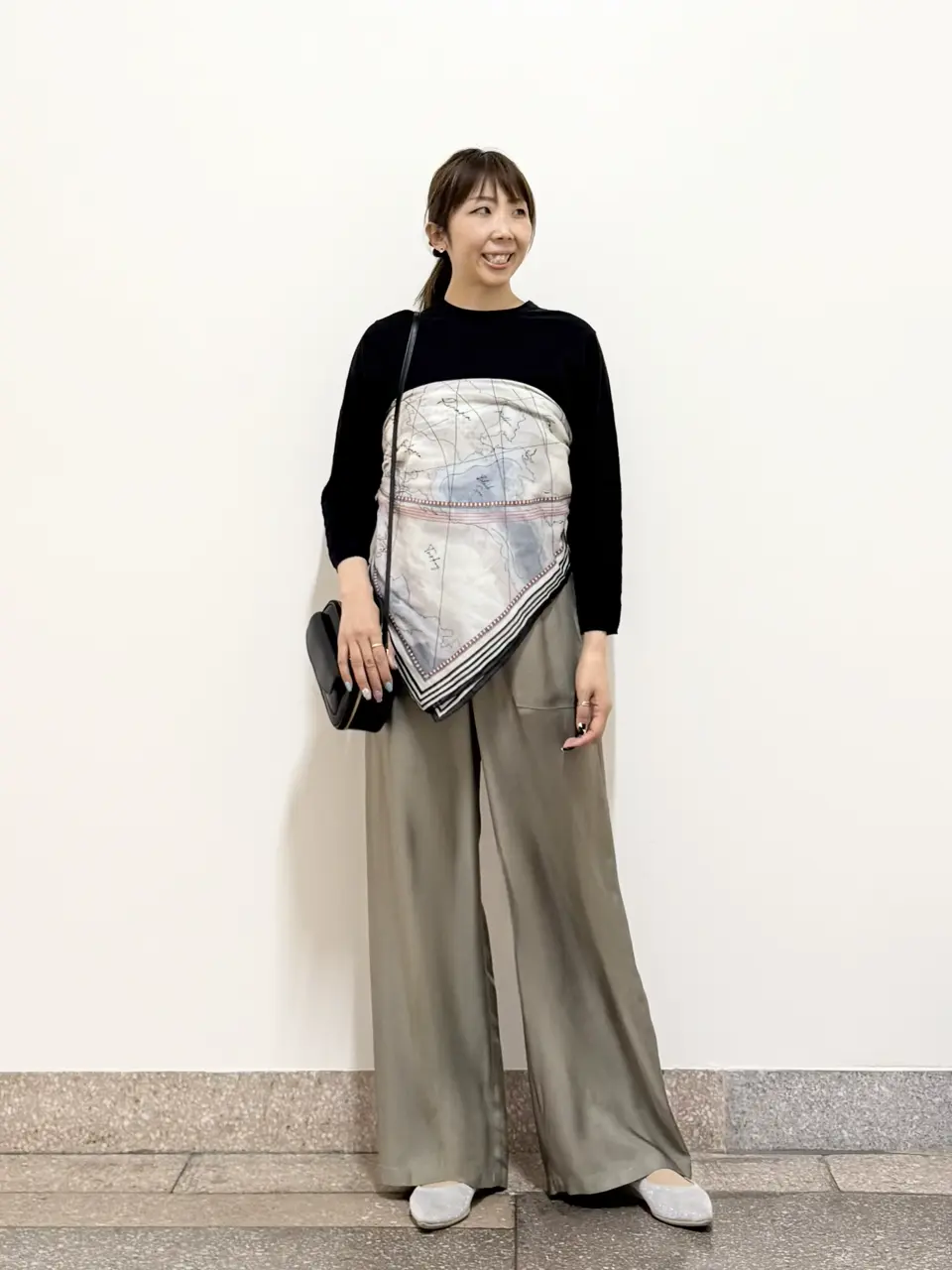  佐藤 コーディネート画像