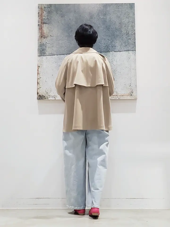 ONWARD CROSSET SELECT 本吉 コーディネート画像