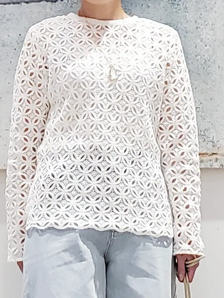 ONWARD CROSSET SELECT 本吉 コーディネート画像