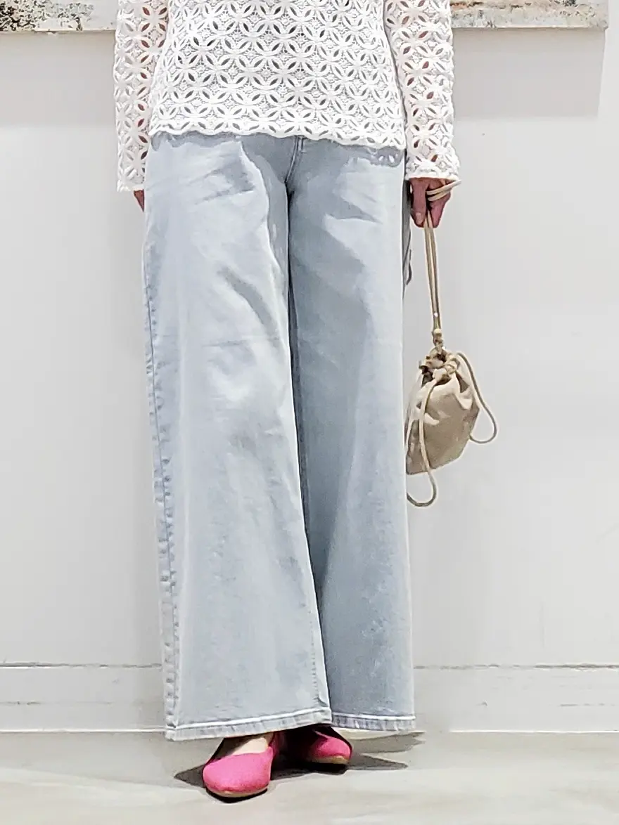 ONWARD CROSSET SELECT 本吉 コーディネート画像