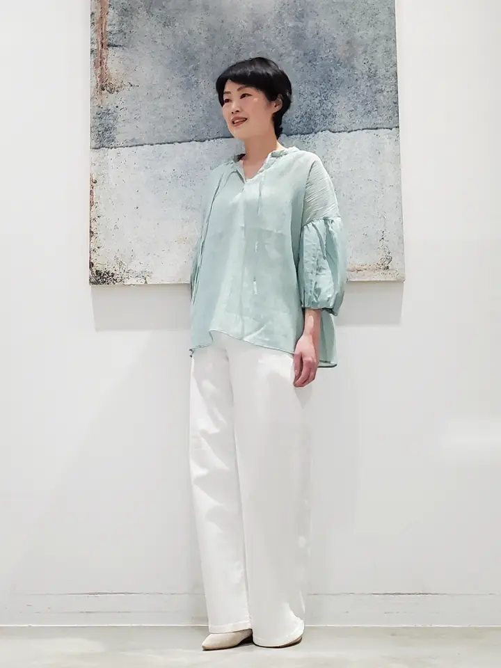 ONWARD CROSSET SELECT 本吉 コーディネート画像