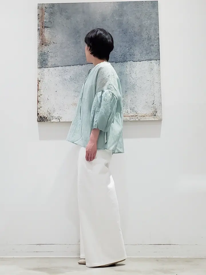 ONWARD CROSSET SELECT 本吉 コーディネート画像