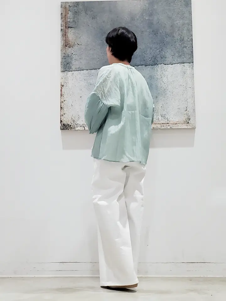 ONWARD CROSSET SELECT 本吉 コーディネート画像