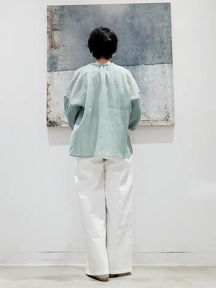 ONWARD CROSSET SELECT 本吉 コーディネート画像