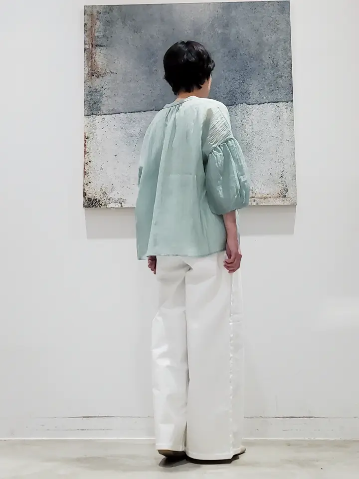 ONWARD CROSSET SELECT 本吉 コーディネート画像