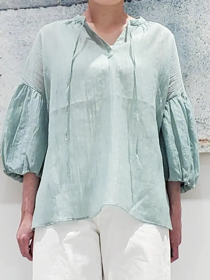 ONWARD CROSSET SELECT 本吉 コーディネート画像