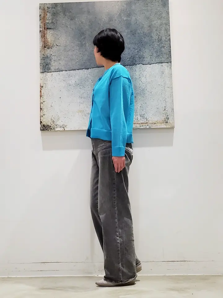 ONWARD CROSSET SELECT 本吉 コーディネート画像