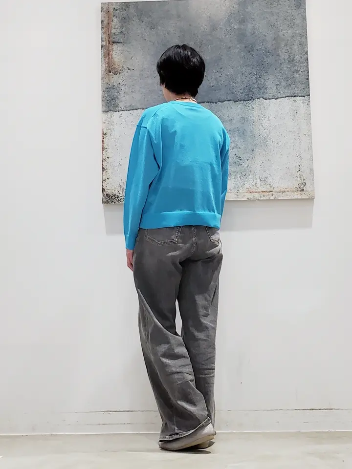 ONWARD CROSSET SELECT 本吉 コーディネート画像