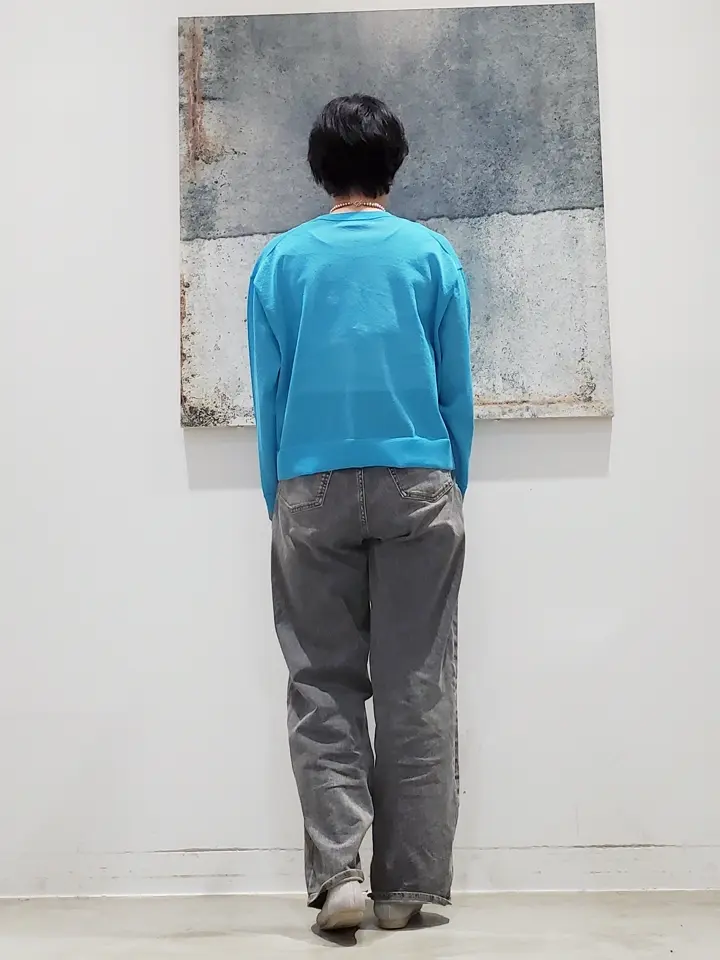 ONWARD CROSSET SELECT 本吉 コーディネート画像