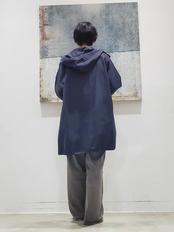 ONWARD CROSSET SELECT 本吉 コーディネート画像