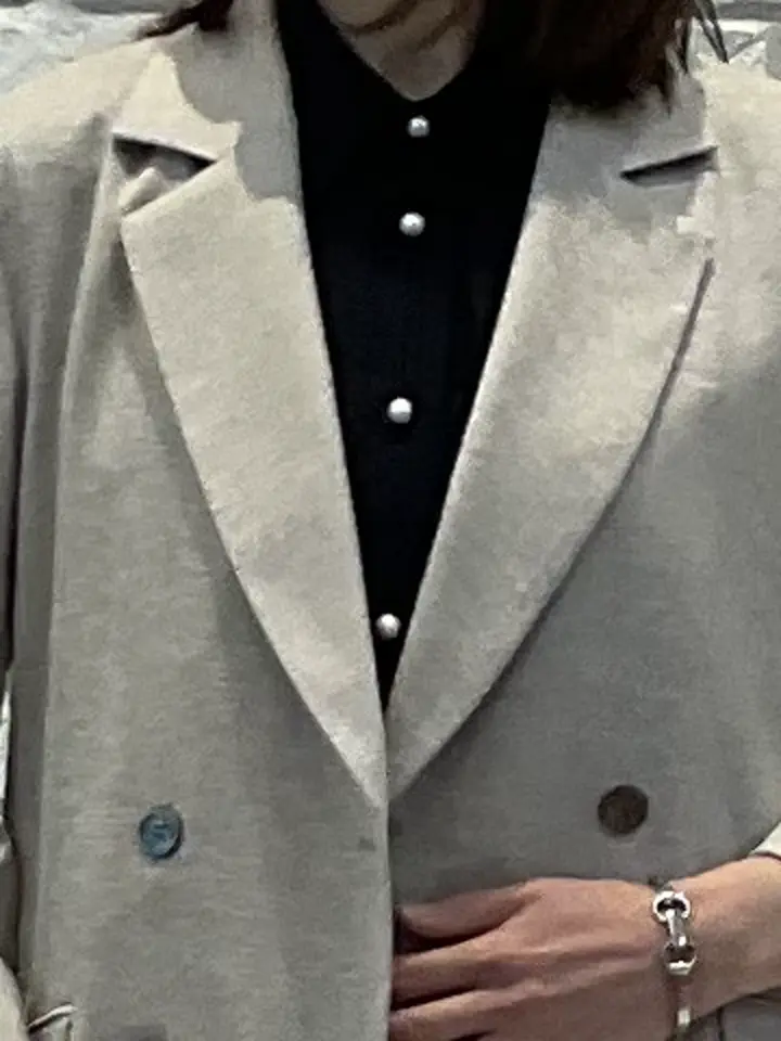 ONWARD CROSSET SELECT IZUMI コーディネート画像