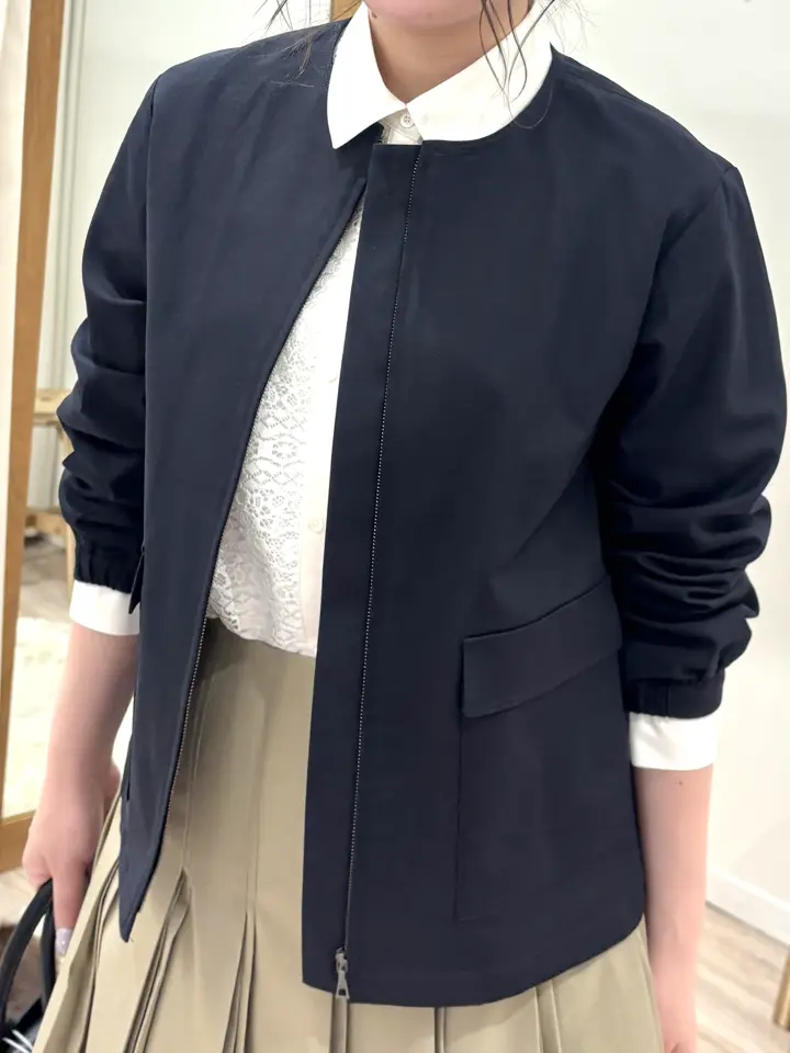 ONWARD CROSSET SELECT 石井 コーディネート画像