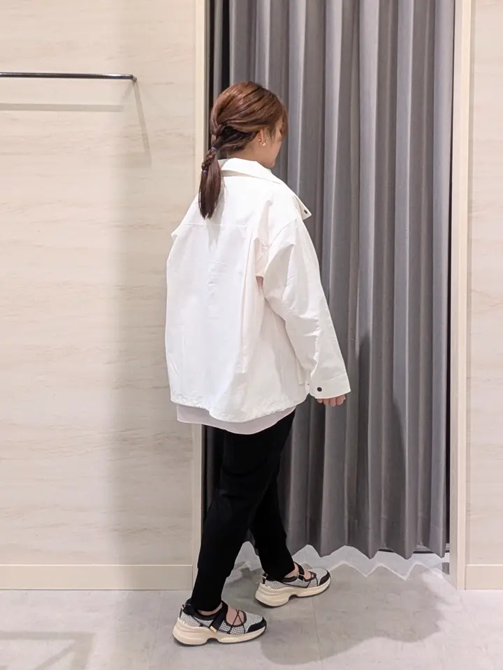 ONWARD CROSSET SELECT 土屋 コーディネート画像