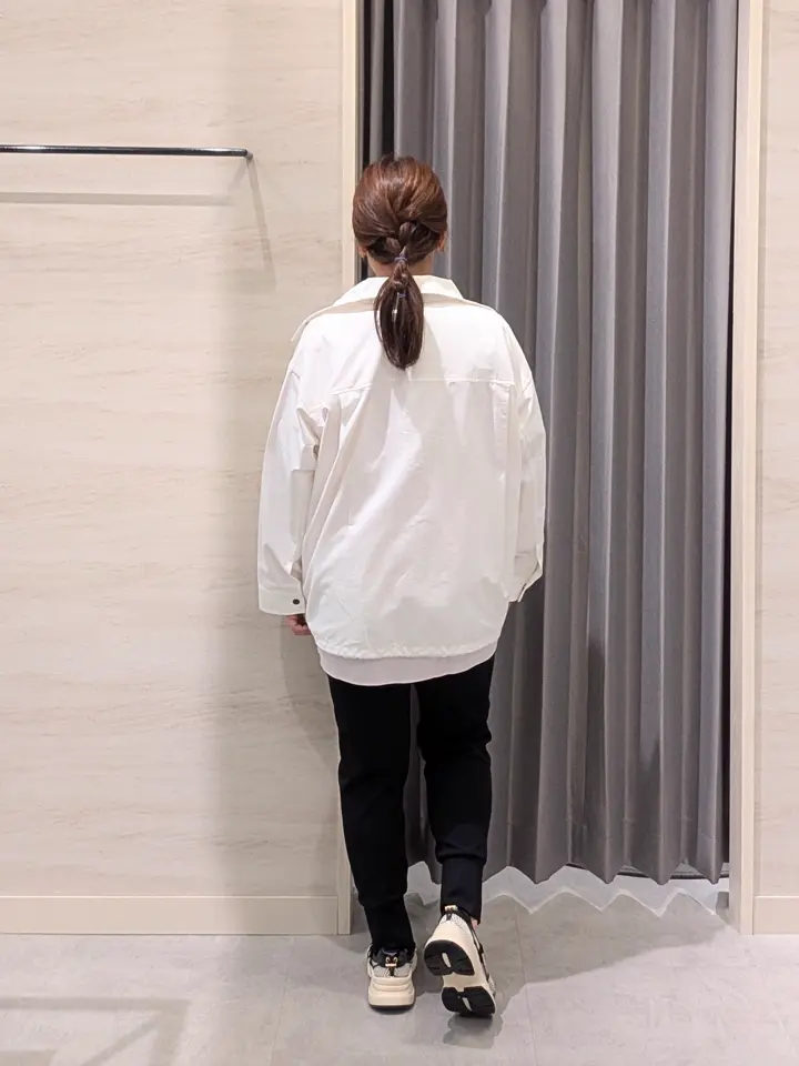 ONWARD CROSSET SELECT 土屋 コーディネート画像